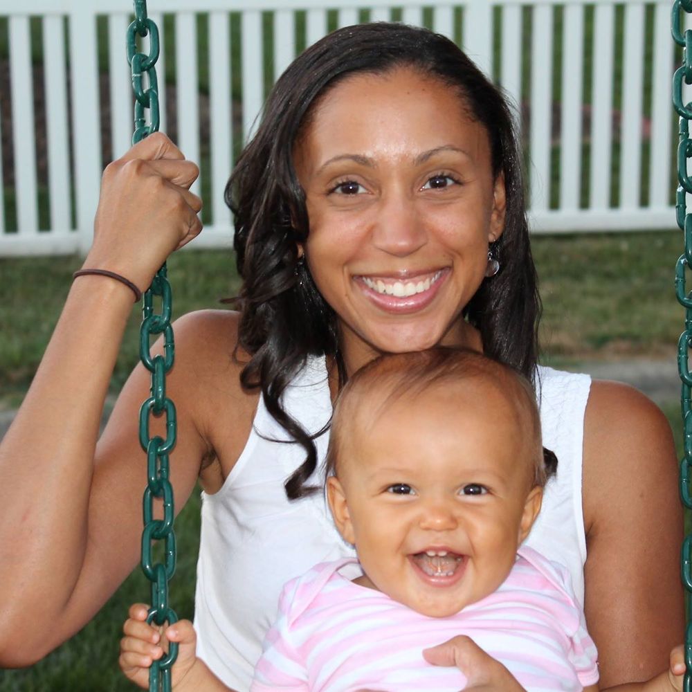 Meet your Posher, Jennifer