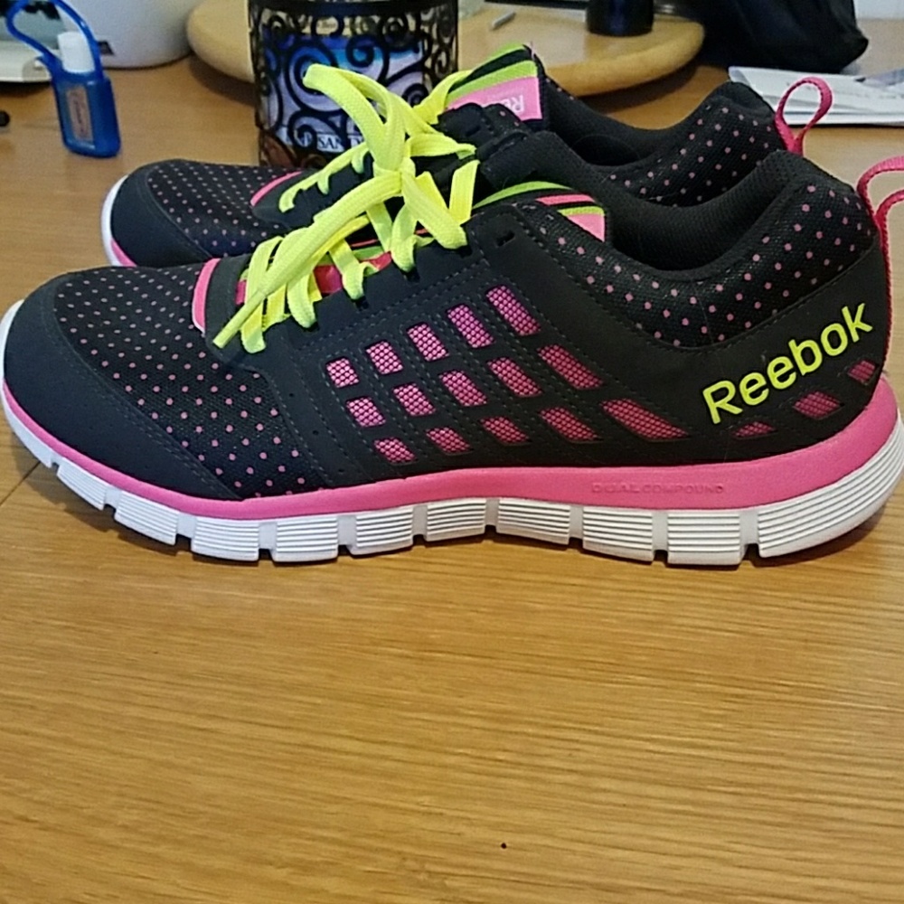 Reebok sneakers