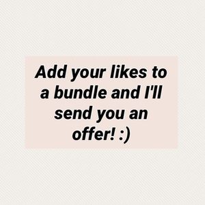 Specialized bundle deals!