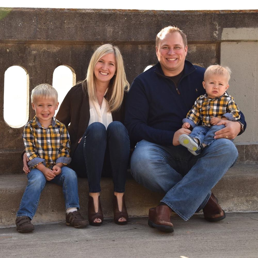 Meet your Posher, Robin