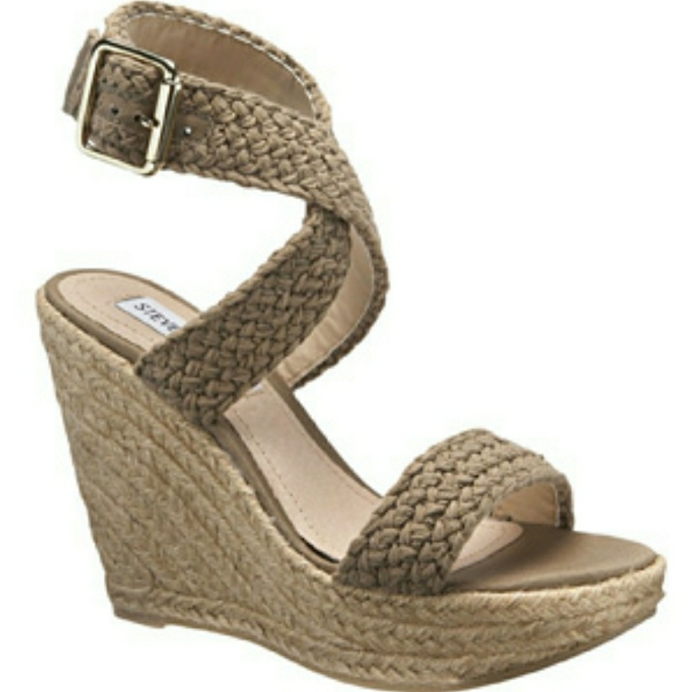 Espadrilles