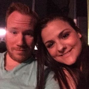 Meet your Posher, Lexie