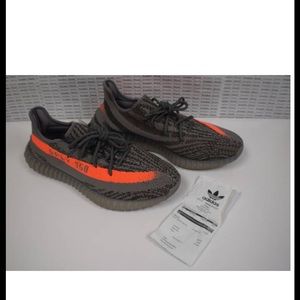 Adidas yeezy boost 350 v2 beluga