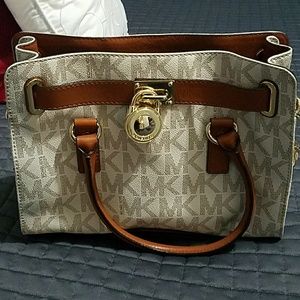 Michael Kors bag