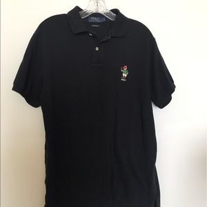 Men's Polo Shirt