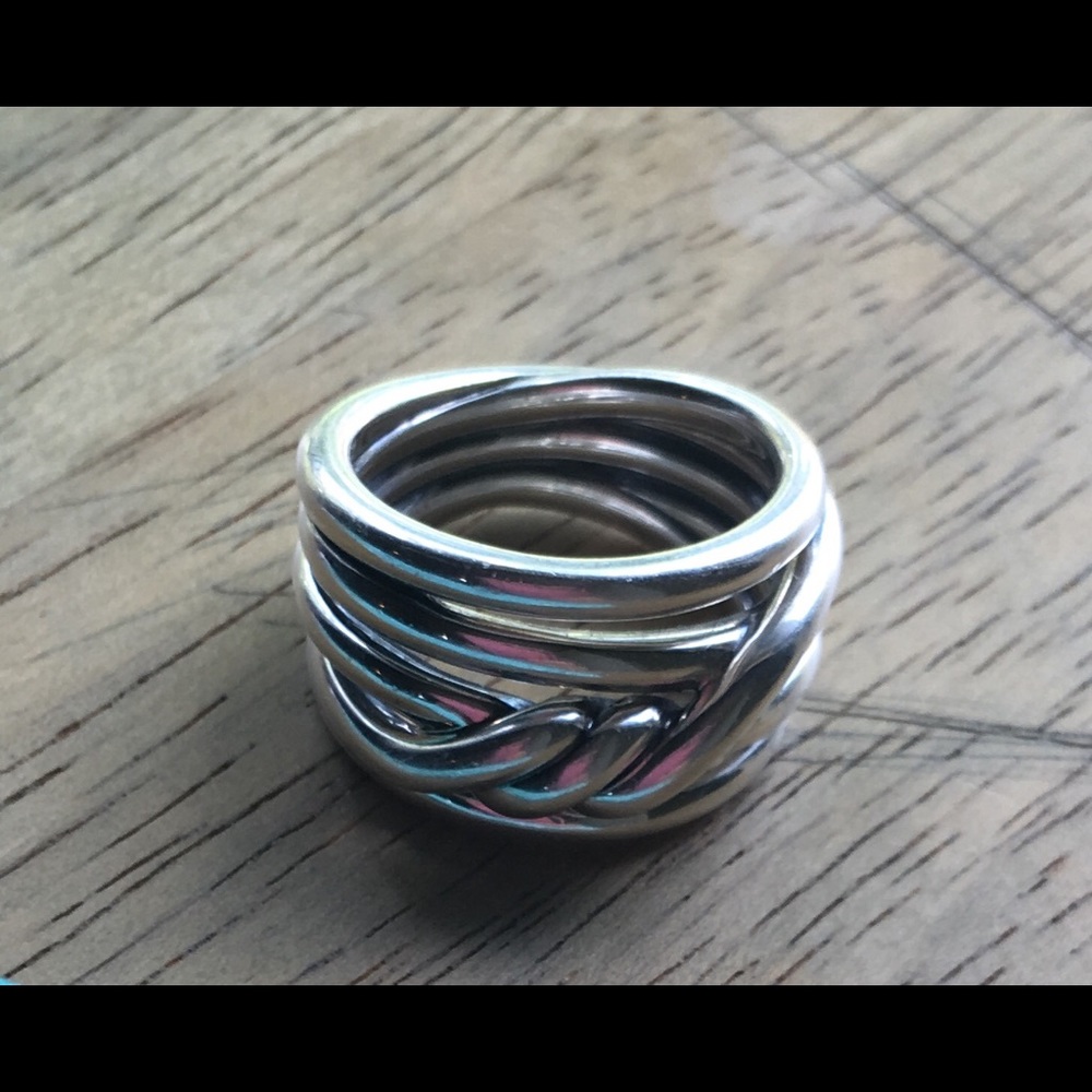 David Yurman