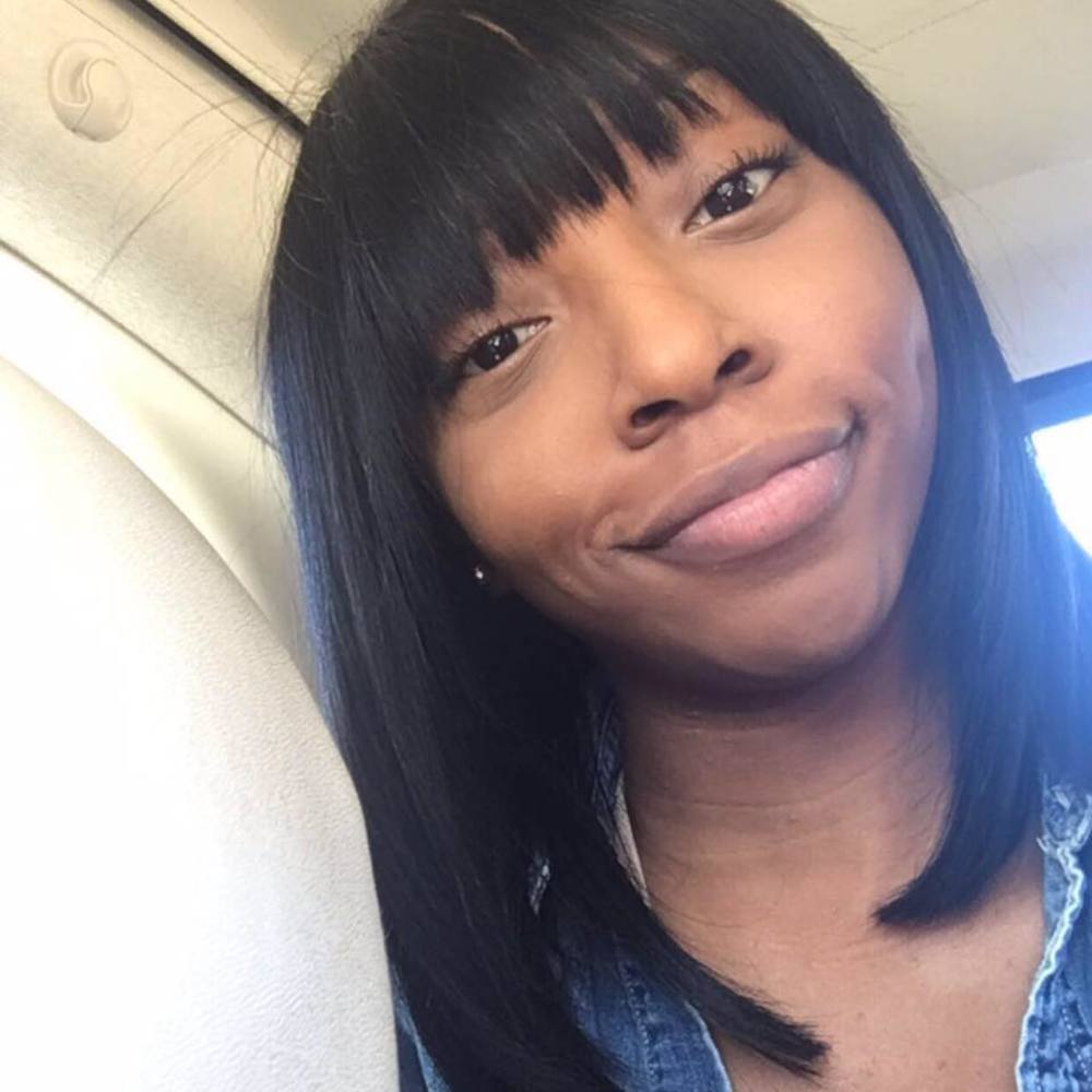 Meet your Posher, Ne'ambria