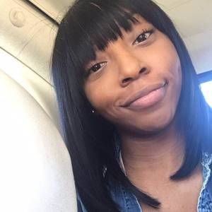 Meet your Posher, Ne'ambria