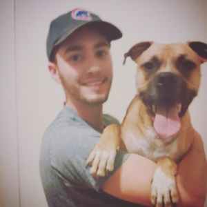 Meet your Posher, Mackenzie