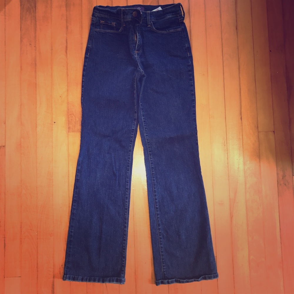 Not your daughters jeans