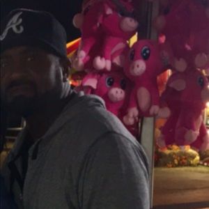 Meet your Posher, Rod