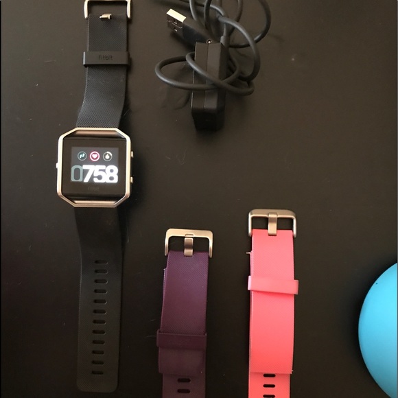 fitbit Accessories - Fitbit blaze fitbit Accessories - Fitbit blaze