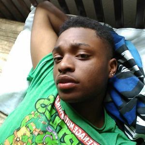 Meet your Posher, Quinton