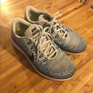 Nike Free Distance - Men's