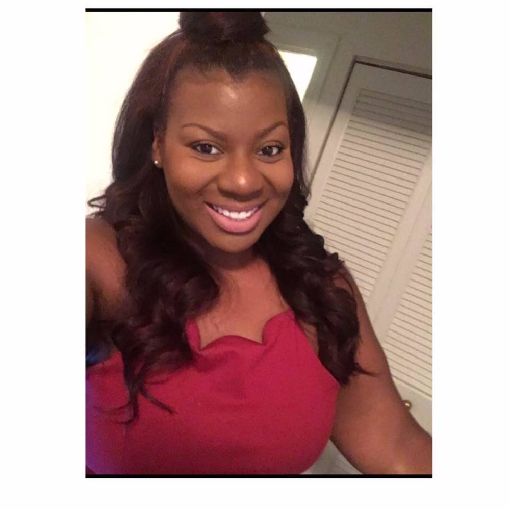 Meet your Posher, Tanisha