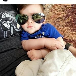 Meet your Posher, Chris