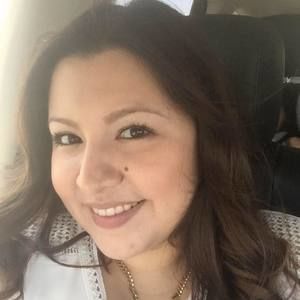 Meet your Posher, Geraldine