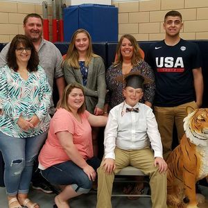 Meet your Posher, Tracy