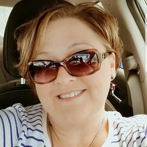 Meet your Posher, Annette