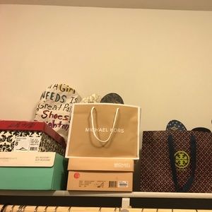 Meet your Posher, Ann