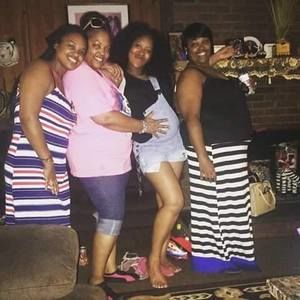 Meet your Posher, Dawn