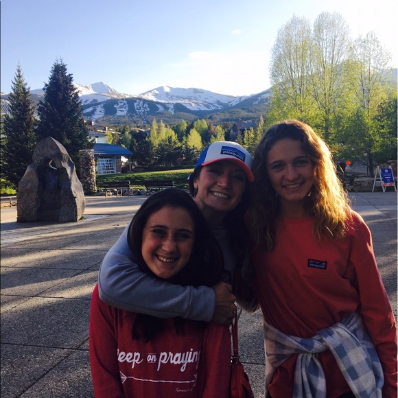 Meet your Posher, Kaitlyn - Picture 1 of 1