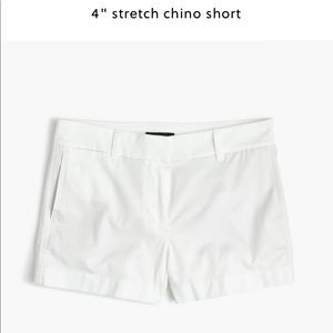 J Crew shorts new with tags!