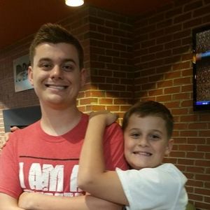 Meet your Posher, Sherry