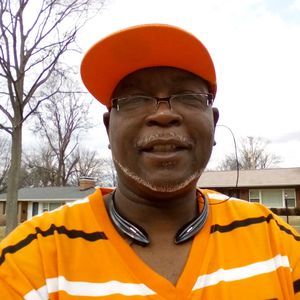 Meet your Posher, Rusty