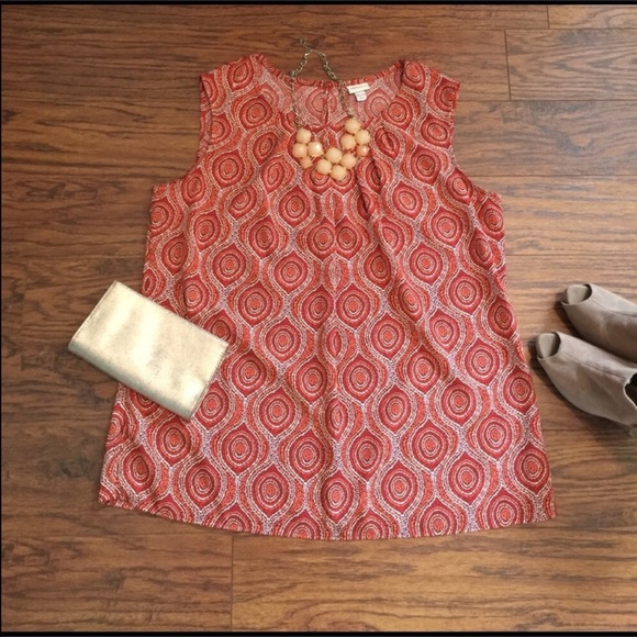 Merona Tops - Sleeveless top by Merona