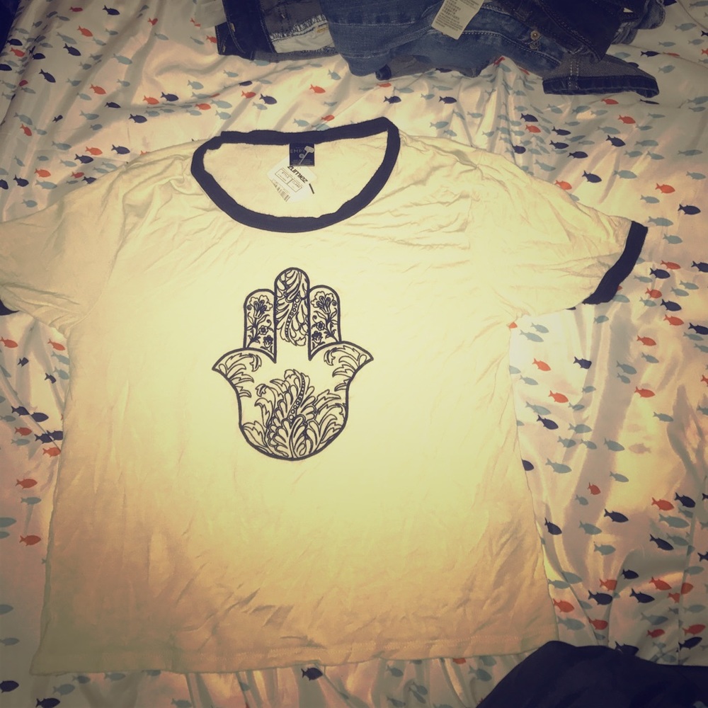 NWT Small Empire zumiez