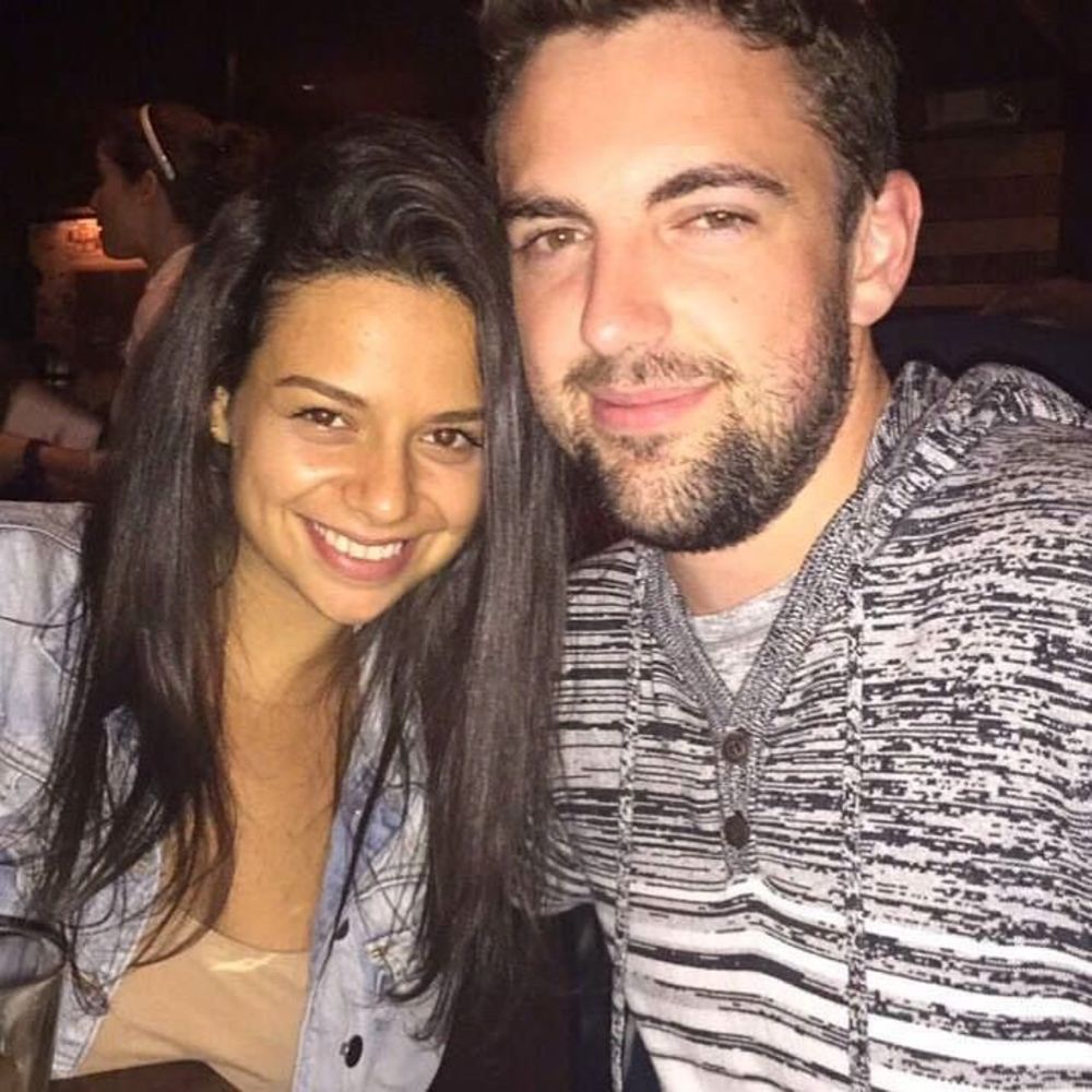 Meet your Posher, Dani