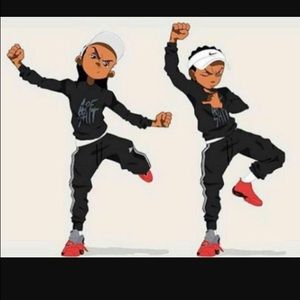 Meet your Posher, Ethan