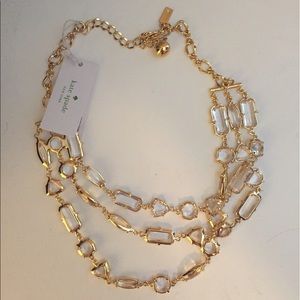 Kate Spade Necklace