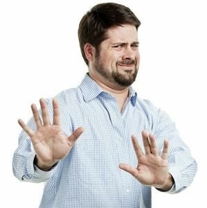 Meet your Posher, Zach