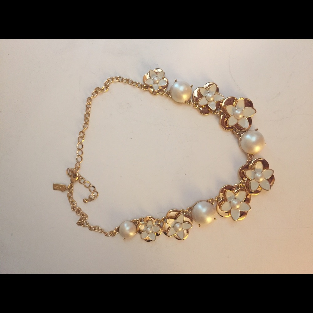 Kate Spade Necklace