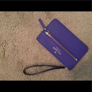 Kate Spade Wristlet