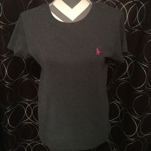Polo shirt
