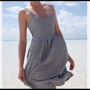 Postmark for Anthropologie Rolo dress