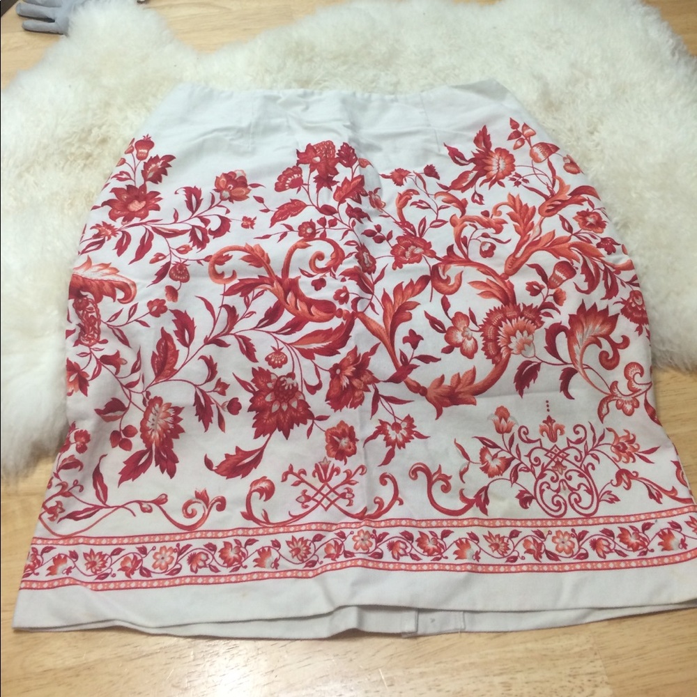 Skirt