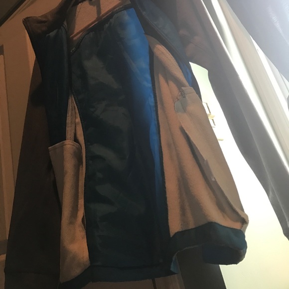Light jacket - Picture 2 of 2