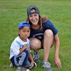 Meet your Posher, Lizzie