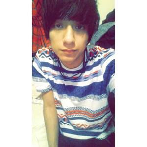 Meet your Posher, Kenny