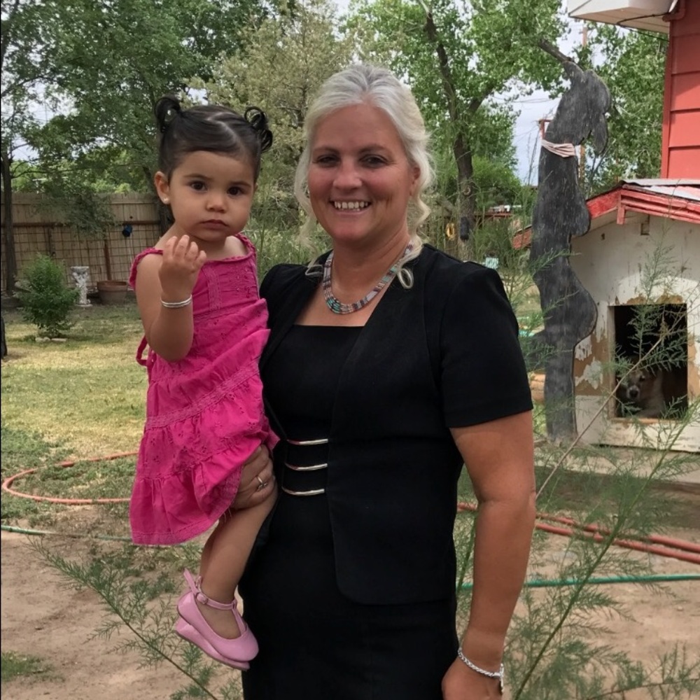 Meet your Posher, Michelle
