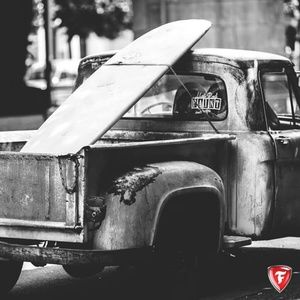 Meet your Posher, Seth