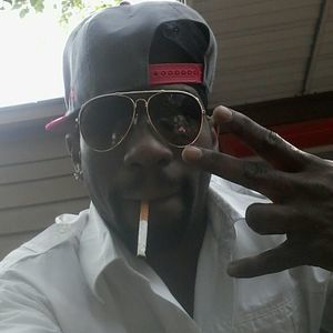 Meet your Posher, Demetrius