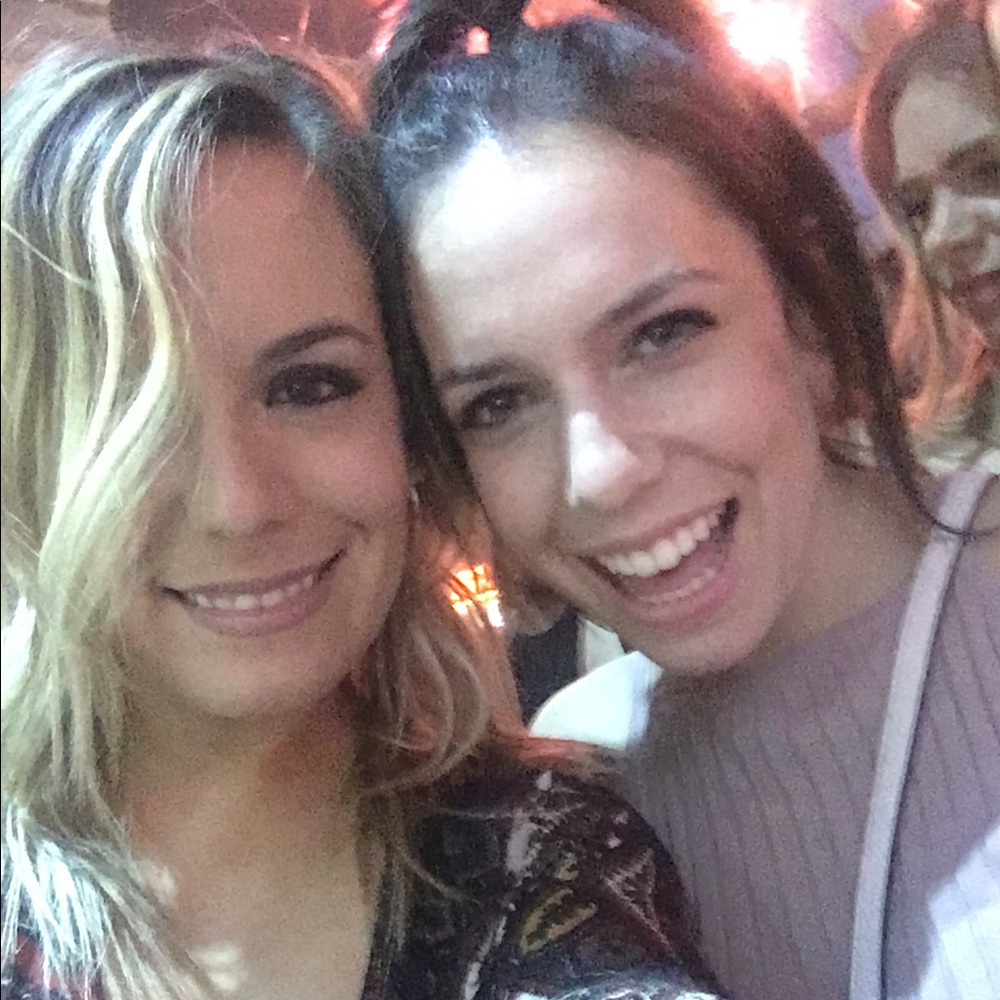 Meet your Posher, Nat