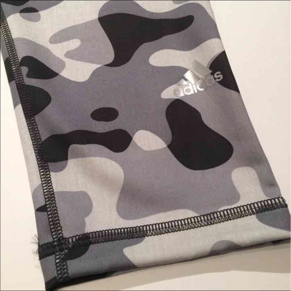 Adidas Camo (NWT) - Picture 3 of 3