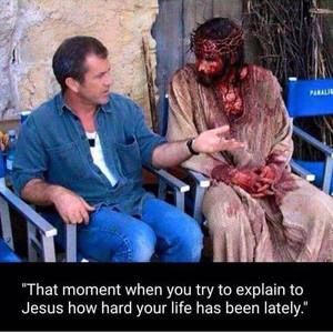 Meet your Posher, Moises