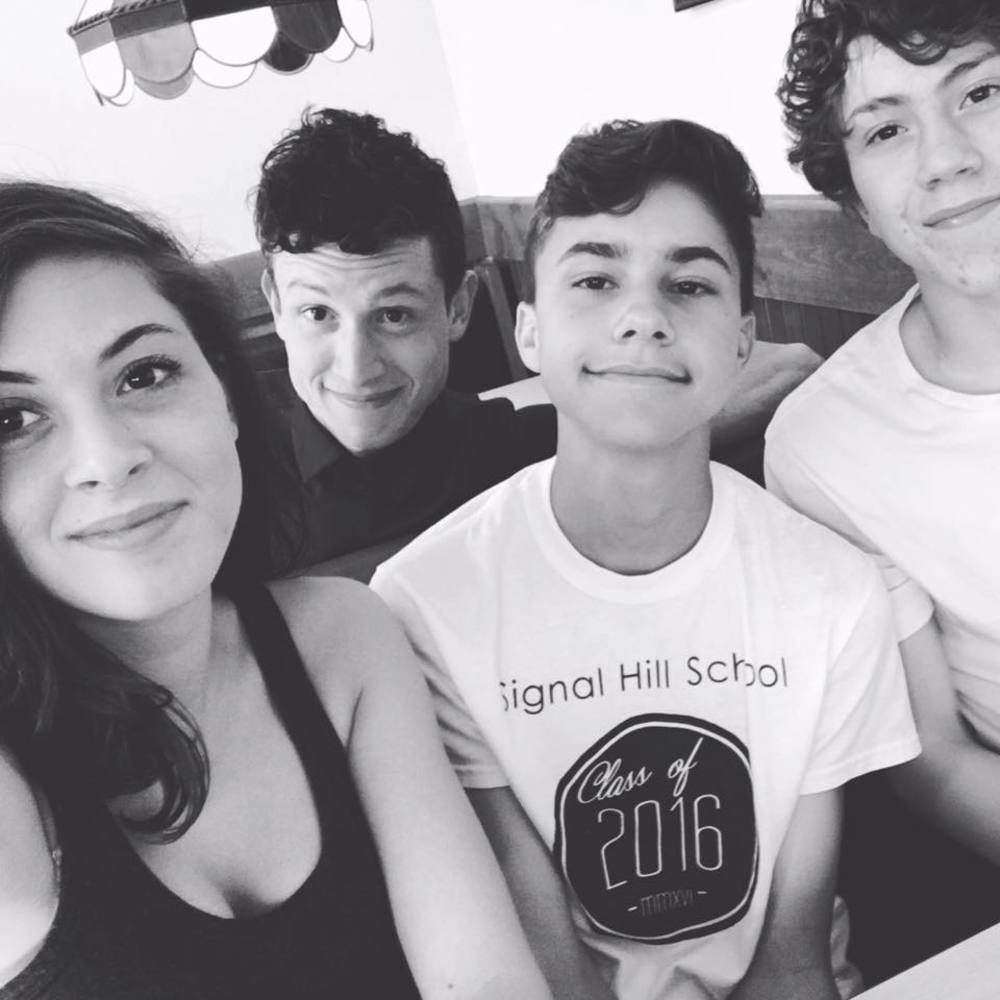 Meet your Posher, Lesley